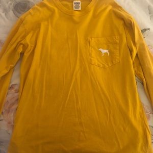 Victoria Secret Long Sleeve Shirt